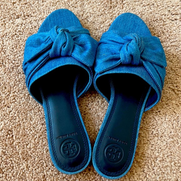 Beautiful sandal Tory Burch - Picture 1 of 4